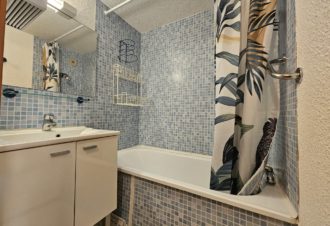 La Roche du creux – Studio mezzanine – B412JAN00