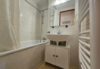 La Roche du creux – Studio mezzanine en résidence – B412VAU00