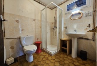 Appartement – L402LAZ00