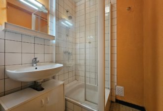 Le Lac – Appartement en résidence – R502DUT00