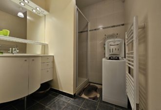 L’Abbaye – Studio en résidence – L402DIO00