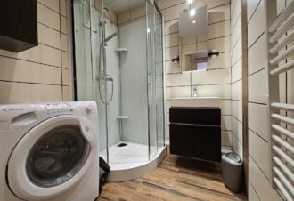 Le Plein Soleil – Appartement en résidence – R432LEF00