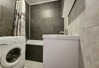 Le Plein Soleil – Appartement en résidence