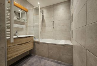 Le Plein Soleil – Appartement en résidence – R433BOUPS