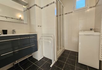 L’Abbaye – Appartement en résidence – L503BOU00