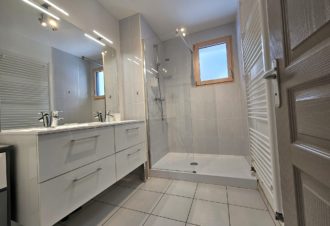 Appartement en résidence – B603DUC00