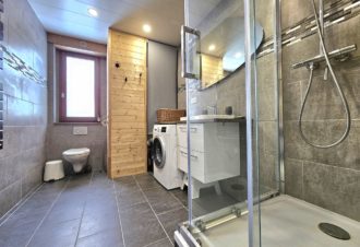 Les Charmilles – Appartement en résidence – B613MAL00