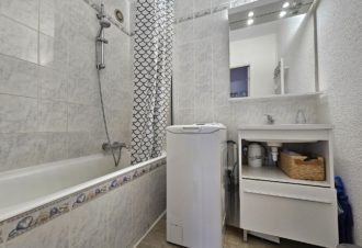 La Fontaine – Appartement en résidence – R602CHA00