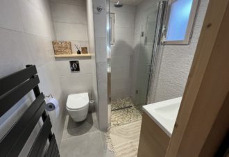 Chalet – P203HAR00