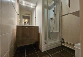 Le Plein Soleil – Appartement en résidence – R423FI15B