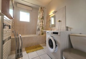 Les Terrasses des Jouvencelles – Appartement en résidence – P622MAR00