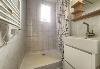 La Halle – Appartement en résidence – P412CHA00