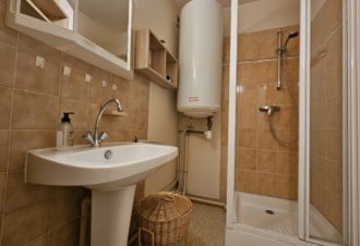 Les Rennes – Studio en résidence – P212PAR00