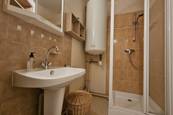 Location-Vacances-Studio-Prémanon-Station des Rousses-Jura