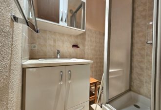 Le Gabelou – Appartement en résidence – P412PAR00