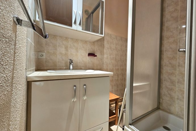 Location-Vacances-Appartement-Prémanon-Station des Rousses-Jura