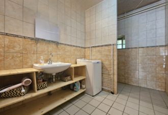 Maison mitoyenne – Appartement – B601ROC00