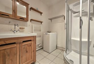 Les Terrasses des Jouvencelles – Appartement en résidence – P602BON00