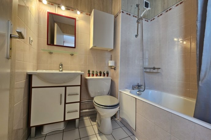 Location-Vacances-Appartement-Les Rousses-Station des Rousses-Jura