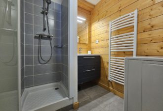 Appartement dans maison – R403MEL00