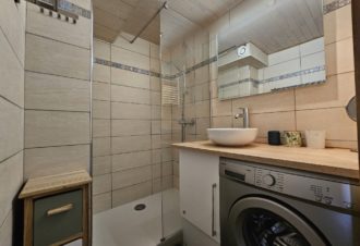 Le Planté de Bâton – Studio en résidence – R232CHA00