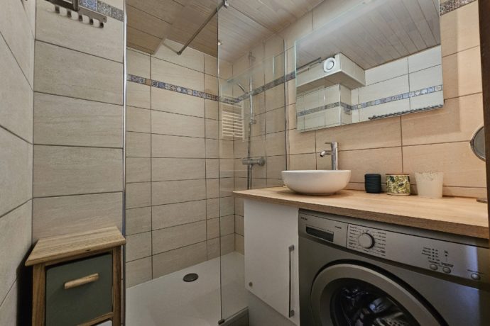 Location-Vacances-Studio-Les Rousses-Station des Rousses-Jura