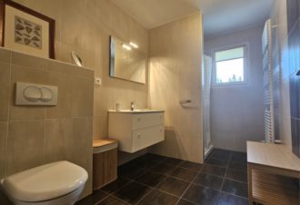 Le Bois du Fort – Appartement en résidence – R423GAU00