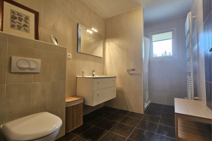 Location-Vacances-Appartement-Les Rousses-Station des Rousses-Jura