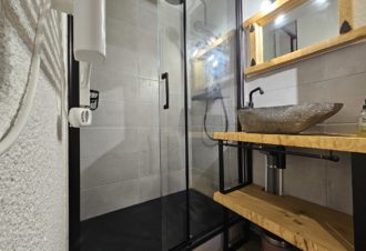 Les Adraits – Appartement en résidence – R403DES00