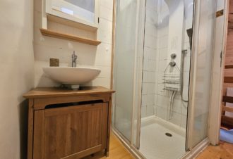 L’Ecureuil – Chalet indépendant – P803DOU00