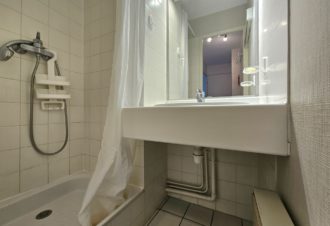 Les Tavaillons – Appartement en résidence – R822BIR00