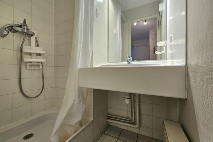 Location-Vacances-Appartement-Les Rousses-Station des Rousses-Jura