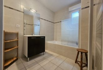 Le Clos des Rousses – Appartement en résidence – R613ARN00