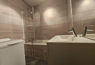 Le Plein Soleil – Appartement en résidence – R432ABR00