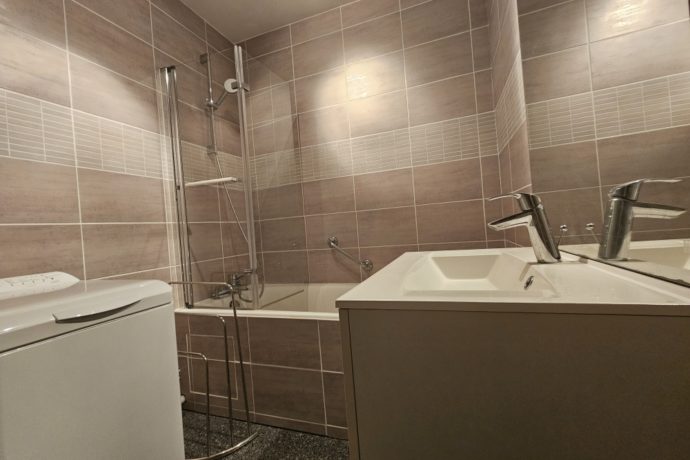 Location–Vacances-Appartement-Les Rousses-Station des Rousses-Jura