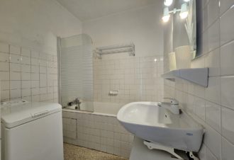 Le Plein Soleil – Appartement en résidence – R423BAL00