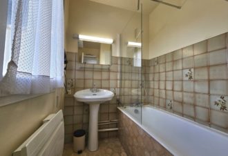 Le Roymont – Studio en résidence – R412LEB00