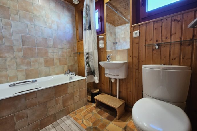 Location–Vacances-Chalet-Les Rousses-Station des Rousses-Jura