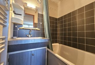 L’Orée des Pistes – Appartement en résidence – R422BOU00