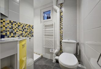 Chalet – P603BEN00