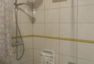 L’Étape de Poupet Jura