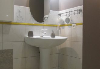 L’Étape de Poupet Jura