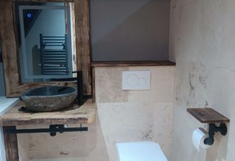 Les Étoiles de Bevy  – Grande Ourse