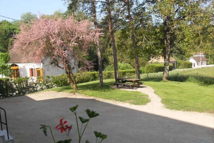 hotel-la-clairiere-de-chaux