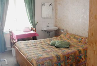 Hôtel de la Clairière de Chaux