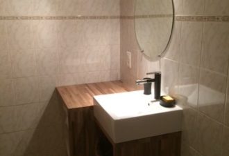 La Chaux – Gîte du Vieil Arbois