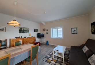 Le Bois de l’Ours – Appartement en résidence – R513VIA00