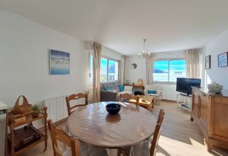 Appartement en résidence – L612COM00