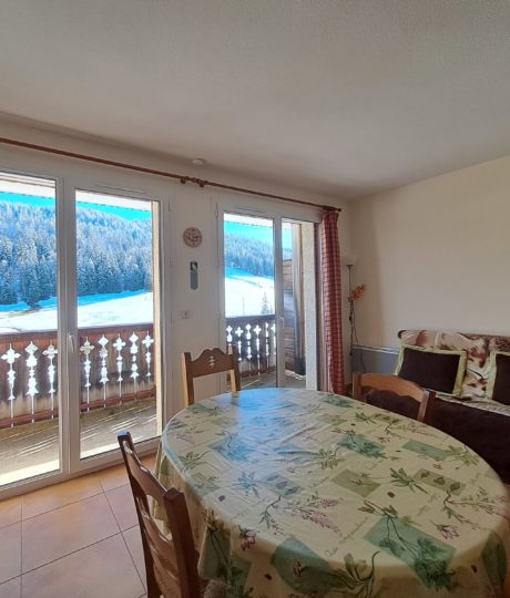 L’Abbaye – Studio en résidence – L402DIO00