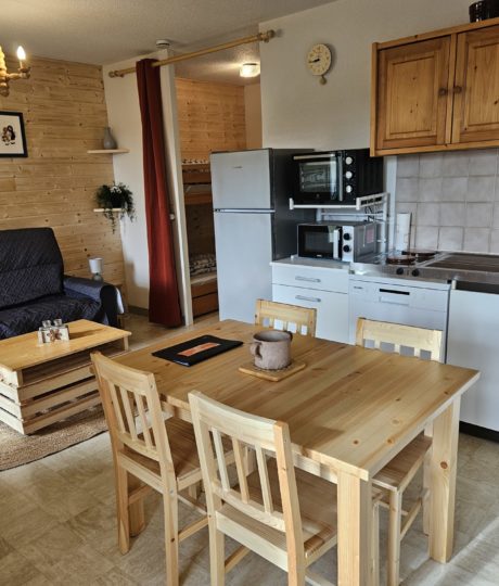 Le Gabelou – Studio en résidence – P412LAI00